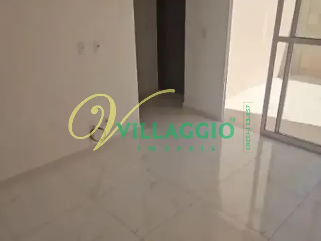 Apartamento com 50m² 2 quartos e 1 banheiro, para alugar, no bairro Vila Toninho em São José do Rio Preto