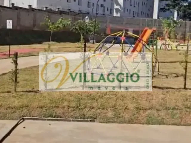 Apartamento com 50m² 2 quartos e 1 banheiro, para alugar, no bairro Vila Toninho em São José do Rio Preto