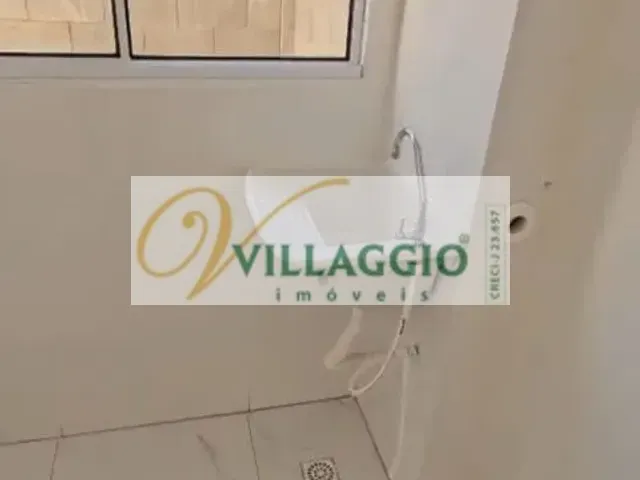 Apartamento com 50m² 2 quartos e 1 banheiro, para alugar, no bairro Vila Toninho em São José do Rio Preto