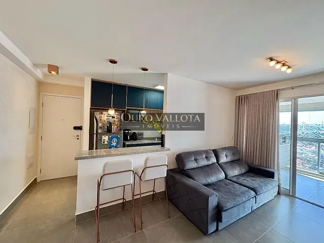 Apartamento com 87m² 3 quartos e 2 banheiros, à venda, no bairro Vila Prudente (Zona Leste) em São Paulo