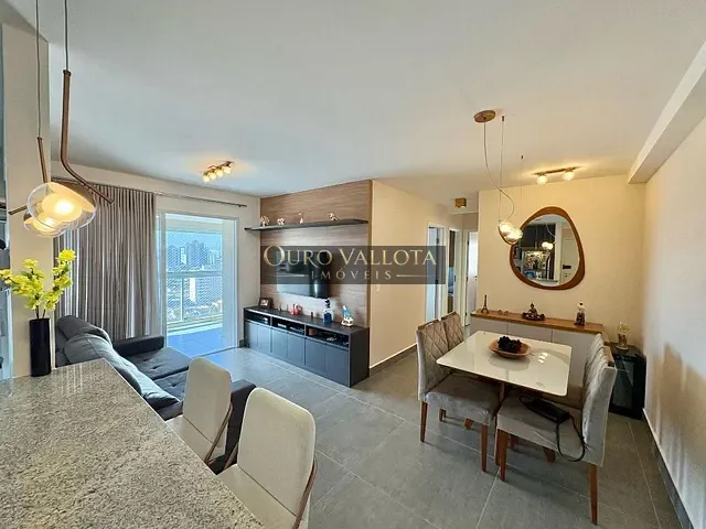 Apartamento com 87m² 3 quartos e 2 banheiros, à venda, no bairro Vila Prudente (Zona Leste) em São Paulo