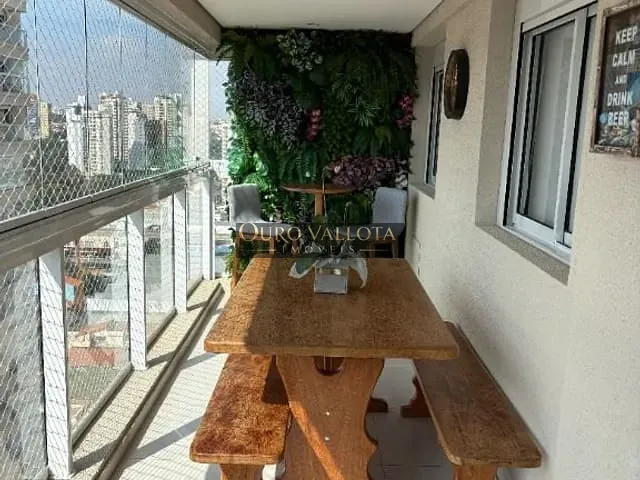 Apartamento com 87m² 3 quartos e 2 banheiros, à venda, no bairro Vila Prudente (Zona Leste) em São Paulo