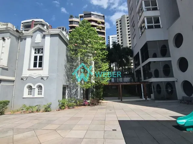 Apartamento 3 quartos e 3 banheiros, para alugar, no bairro Centro em Novo Hamburgo