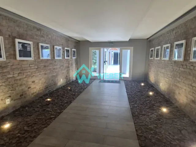 Apartamento 3 quartos e 3 banheiros, para alugar, no bairro Centro em Novo Hamburgo