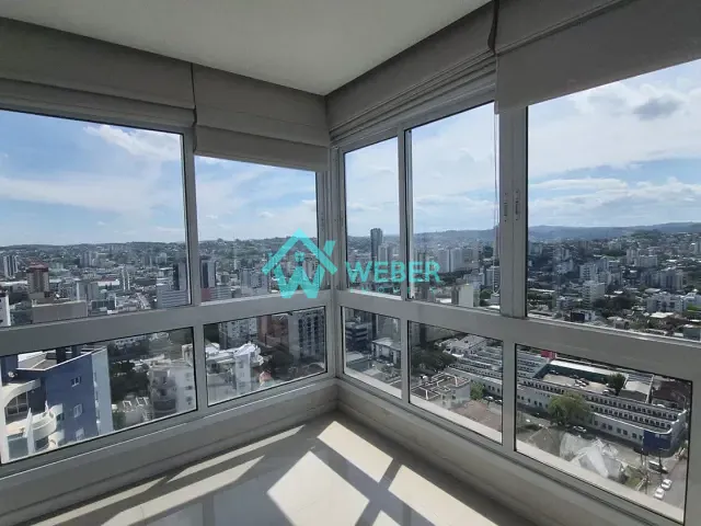 Apartamento 3 quartos e 3 banheiros, para alugar, no bairro Centro em Novo Hamburgo