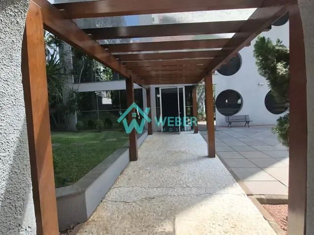 Apartamento 3 quartos e 3 banheiros, para alugar, no bairro Centro em Novo Hamburgo