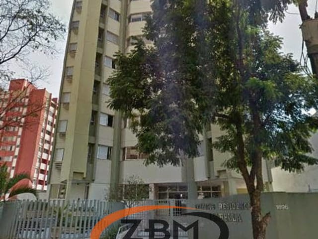 Foto do Apartamento - Apartamento à venda,  Edifício Isabela, 03 Quartos (01 suíte), Sacada, 01 Vaga de garagem, 111 m² útil, Otima localização no centro, Londrina/PR | ZBM NEGOCIOS IMOBILIARIOS