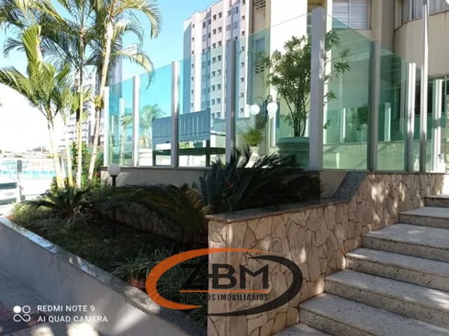 Foto do Apartamento - Apartamento à venda,  Edifício Isabela, 03 Quartos (01 suíte), Sacada, 01 Vaga de garagem, 111 m² útil, Otima localização no centro, Londrina/PR | ZBM NEGOCIOS IMOBILIARIOS