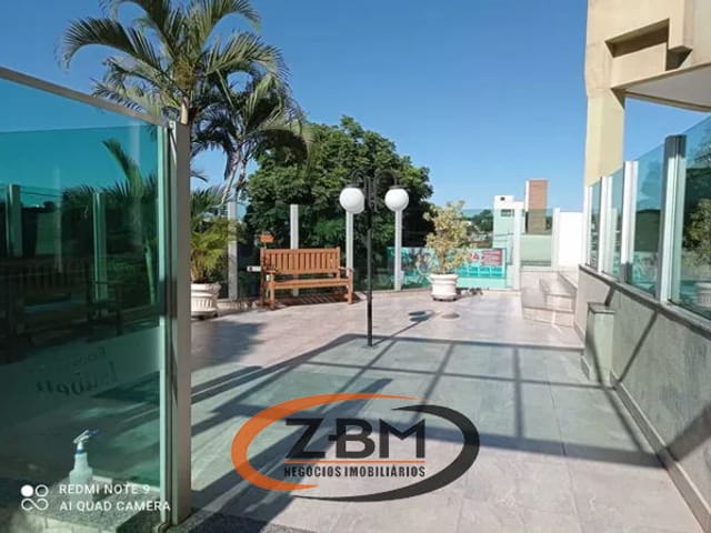 Foto do Apartamento - Apartamento à venda,  Edifício Isabela, 03 Quartos (01 suíte), Sacada, 01 Vaga de garagem, 111 m² útil, Otima localização no centro, Londrina/PR | ZBM NEGOCIOS IMOBILIARIOS