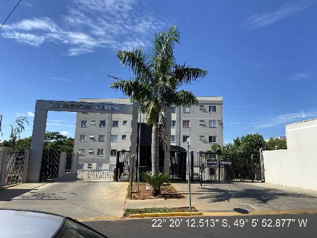 Foto do Apartamento - Apartamento à venda 1 Vaga, 74M², Não informado, BAURU - SP | Imobiliária Compare