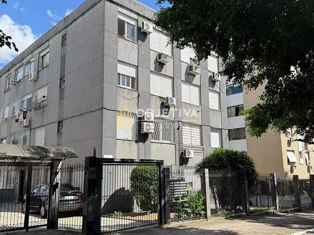 Apartamento com 73m² 2 quartos e 1 banheiro, à venda, no bairro Jardim Europa em Porto Alegre