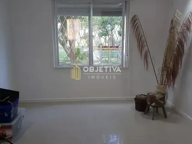 Apartamento 3 quartos e 1 banheiro, à venda, no bairro Passo da Areia em Porto Alegre
