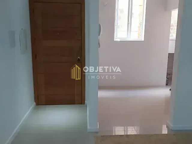 Apartamento 3 quartos e 1 banheiro, à venda, no bairro Passo da Areia em Porto Alegre