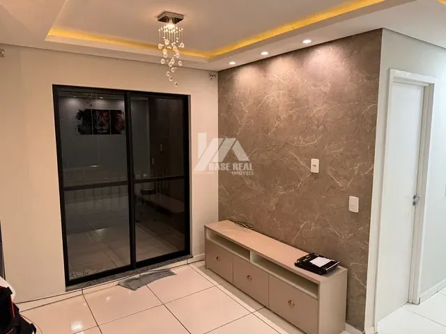 Apartamento 2 quartos e 1 banheiro, à venda, no bairro Cidade dos Lagos em Guarapuava