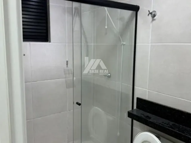 Apartamento 2 quartos e 1 banheiro, à venda, no bairro Cidade dos Lagos em Guarapuava