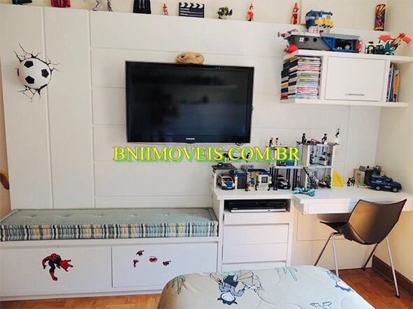 Apartamento, 3 quartos, 145 m² - Foto 20