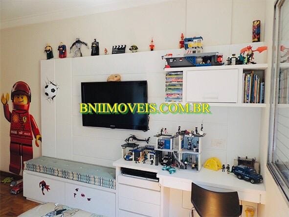 Apartamento, 3 quartos, 145 m² - Foto 19