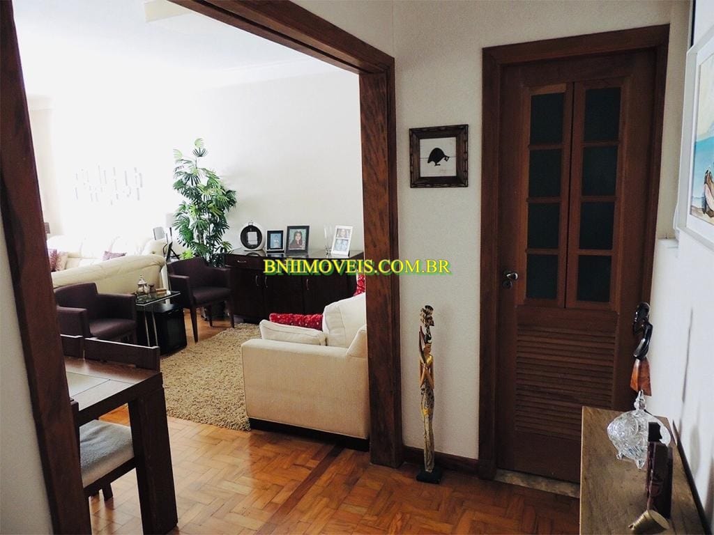 Apartamento, 3 quartos, 145 m² - Foto 9