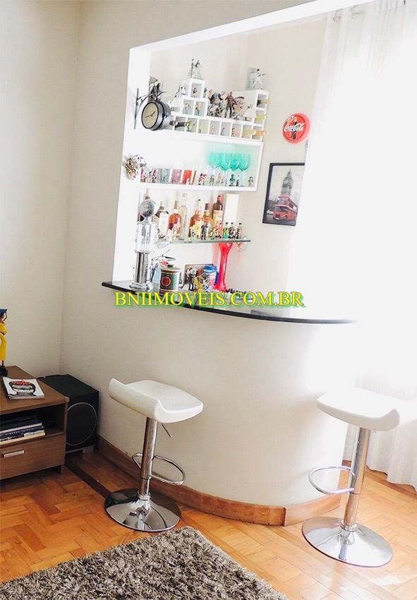 Apartamento, 3 quartos, 145 m² - Foto 3