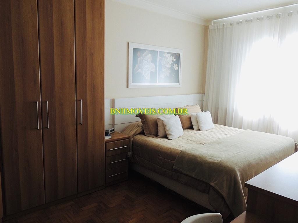 Apartamento, 3 quartos, 145 m² - Foto 13