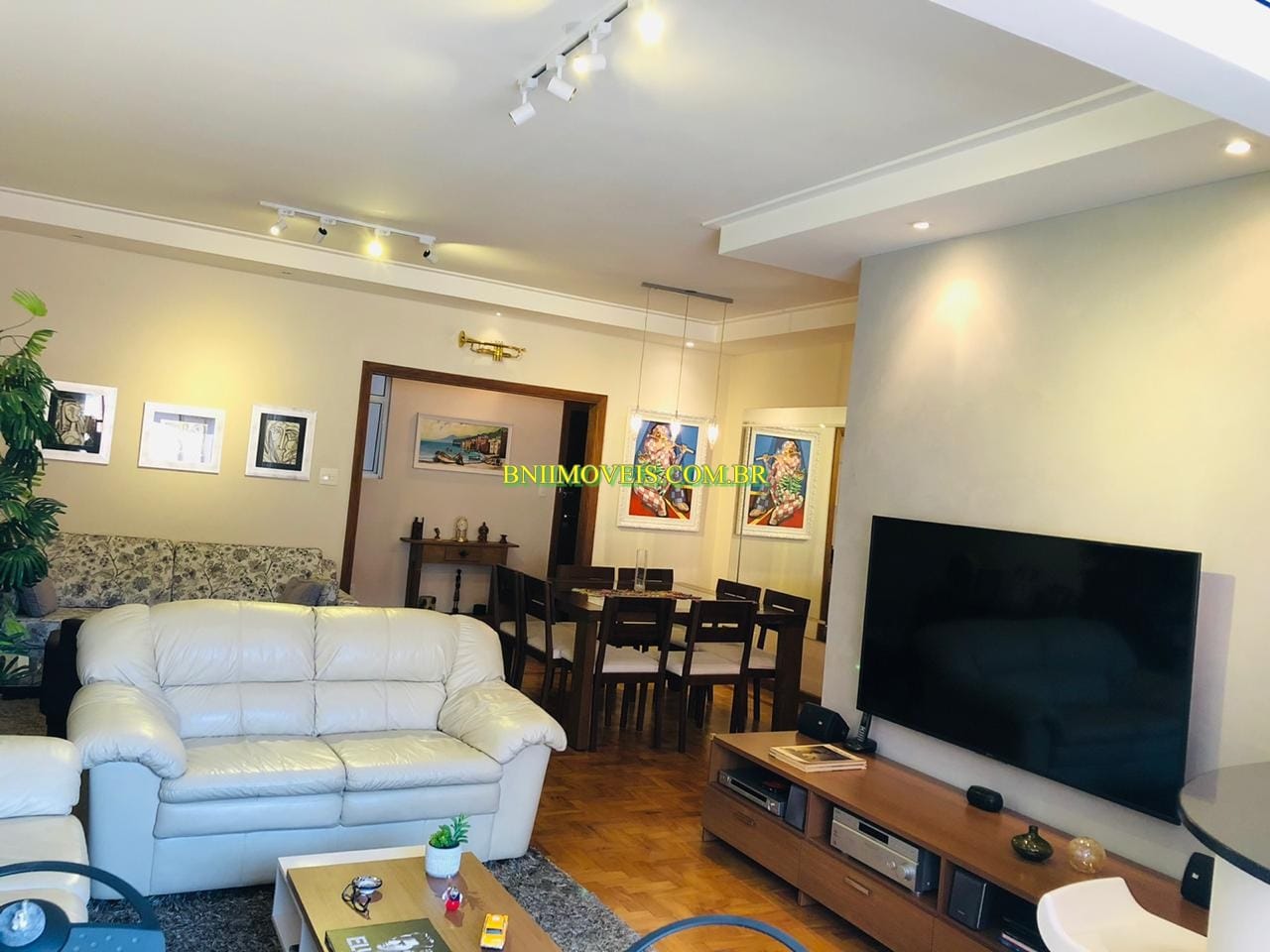 Apartamento, 3 quartos, 145 m² - Foto 5