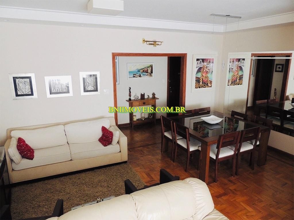 Apartamento, 3 quartos, 145 m² - Foto 6