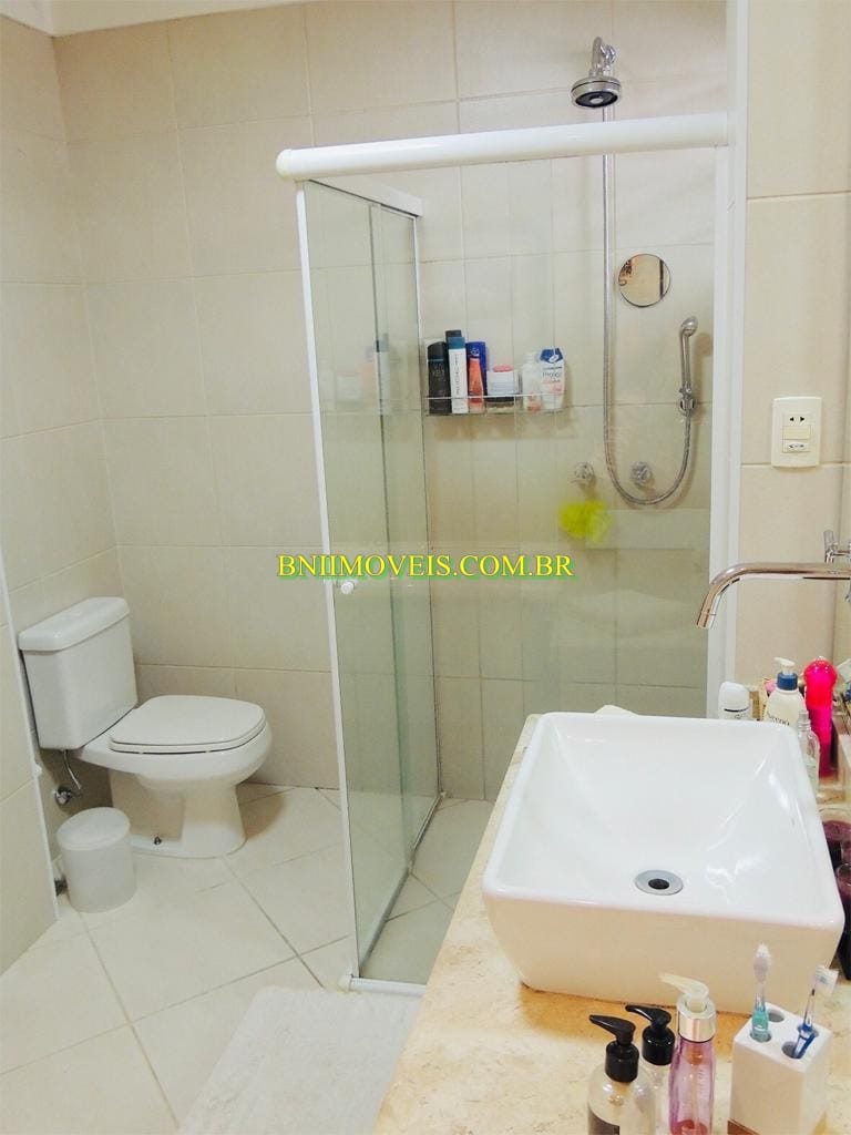 Apartamento, 3 quartos, 145 m² - Foto 23