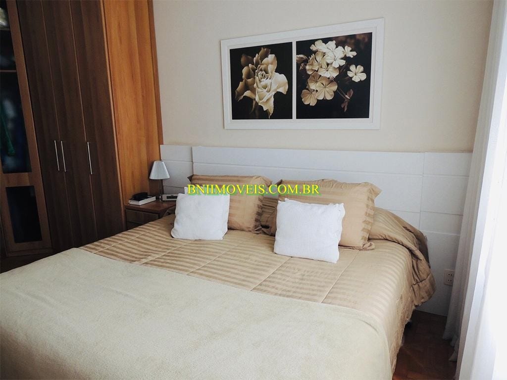 Apartamento, 3 quartos, 145 m² - Foto 12