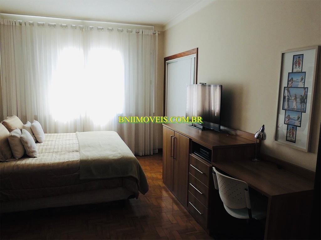 Apartamento, 3 quartos, 145 m² - Foto 14