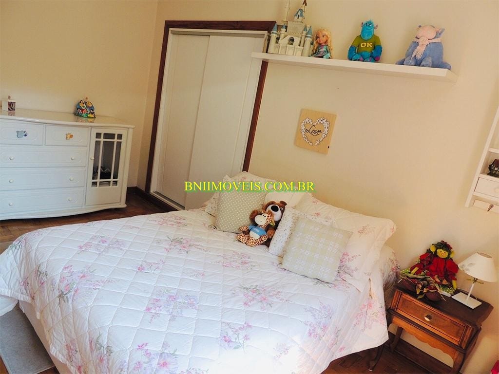 Apartamento, 3 quartos, 145 m² - Foto 16