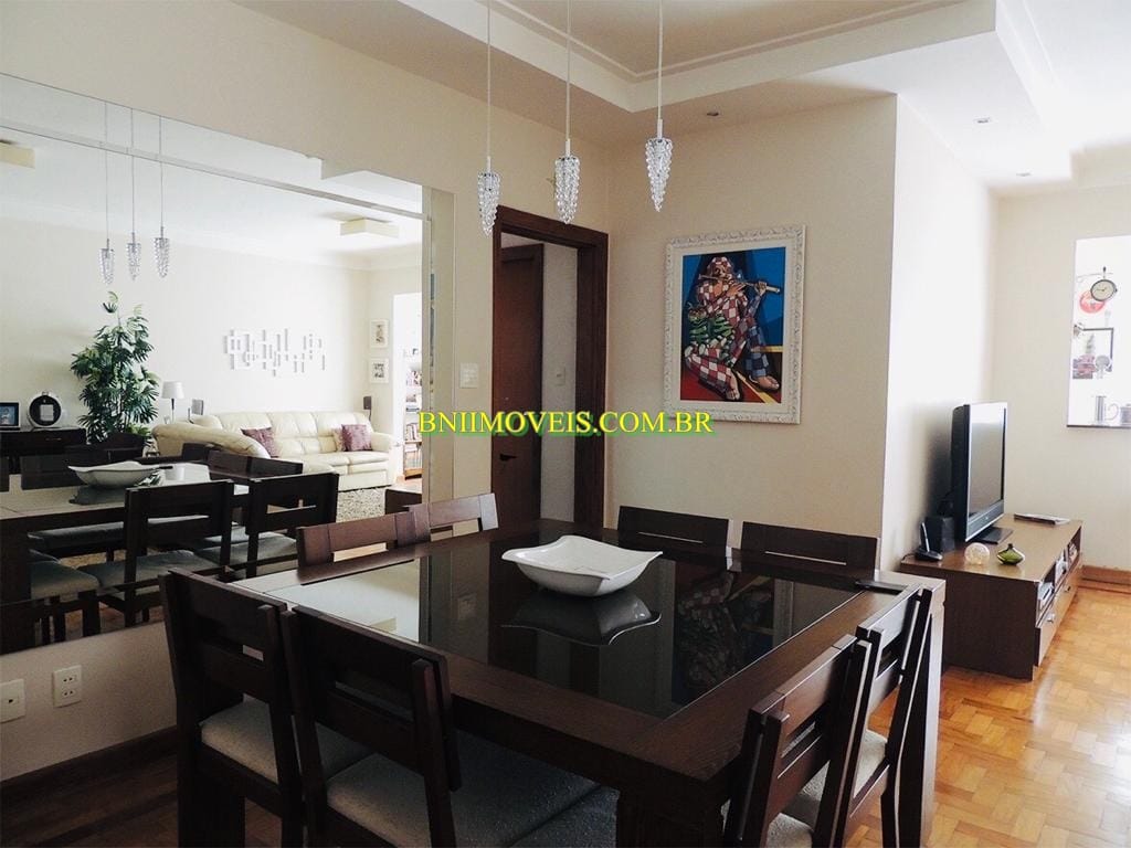Apartamento, 3 quartos, 145 m² - Foto 8