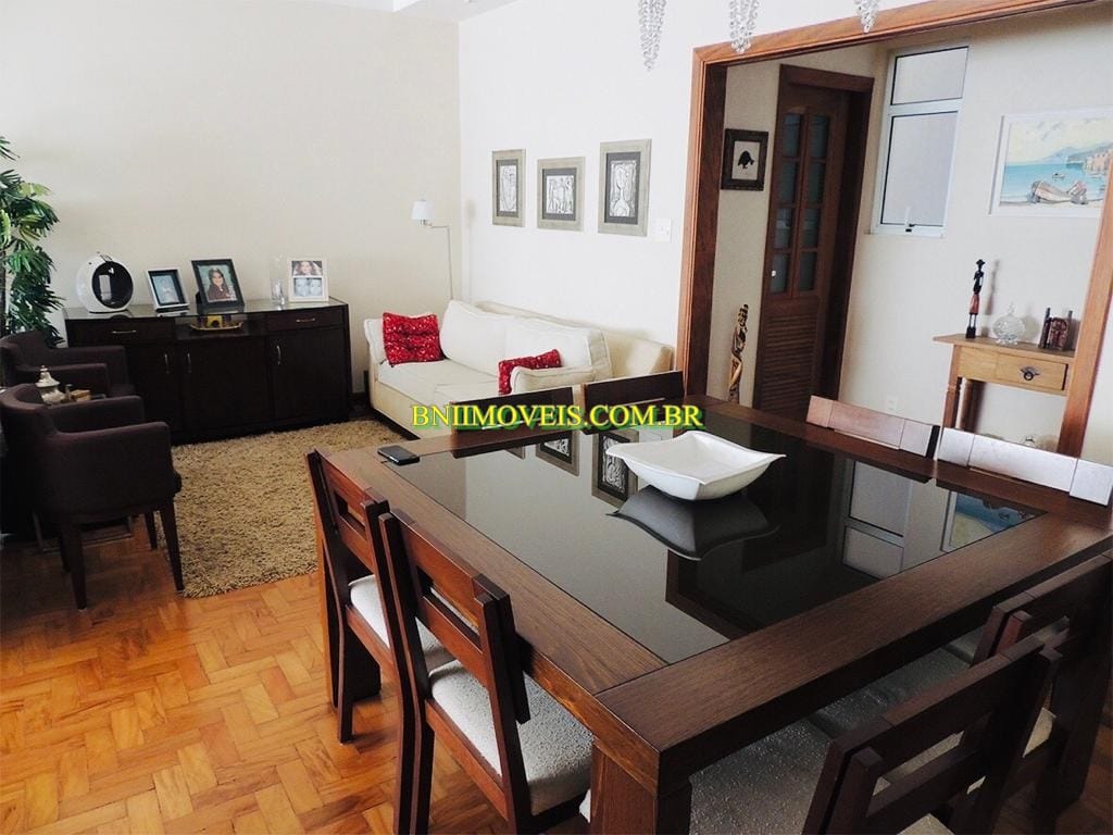 Apartamento, 3 quartos, 145 m² - Foto 7