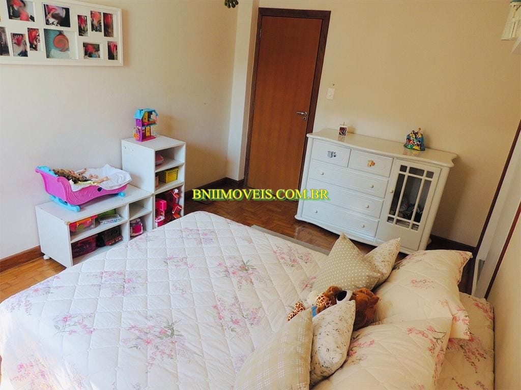 Apartamento, 3 quartos, 145 m² - Foto 17