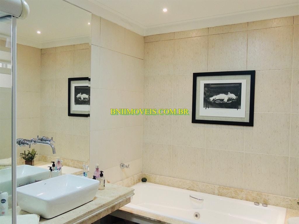 Apartamento, 3 quartos, 145 m² - Foto 21