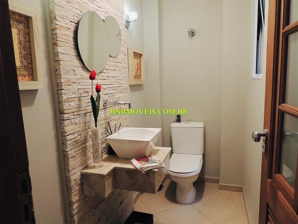 Apartamento, 3 quartos, 145 m² - Foto 22
