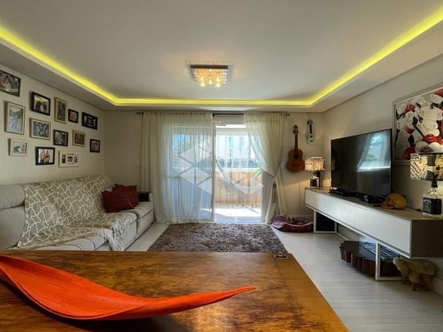 Apartamento com 371m² 3 quartos e 2 banheiros, à venda, no bairro Sanvitto em Caxias do Sul