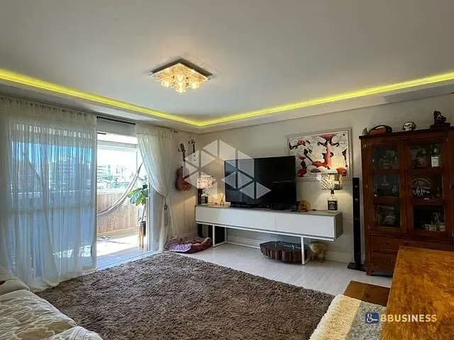 Apartamento com 371m² 3 quartos e 2 banheiros, à venda, no bairro Sanvitto em Caxias do Sul