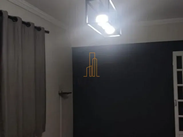Apartamento com 60m² 2 quartos e 1 banheiro, à venda, no bairro Suíço em São Bernardo do Campo