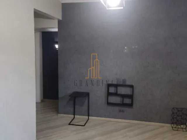Apartamento com 60m² 2 quartos e 1 banheiro, à venda, no bairro Suíço em São Bernardo do Campo