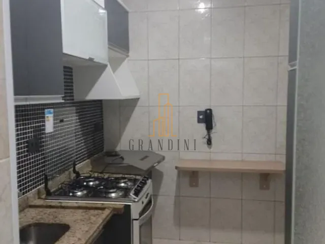 Apartamento com 60m² 2 quartos e 1 banheiro, à venda, no bairro Suíço em São Bernardo do Campo