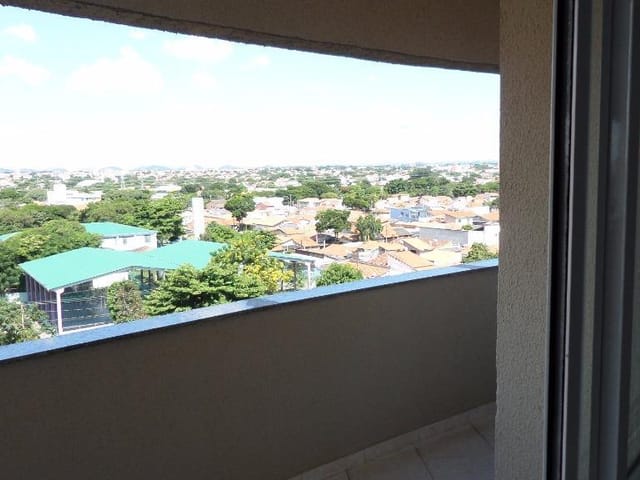 Foto do Apartamento - Apartamento com 2 dormitórios à venda, 72 m² por R$ 385.000,00 - Conjunto Residencial Trinta e Um de Março - São José dos Campos/SP | INDEPENDENCE NEGOCIOS IMOBILIARIOS LTDA