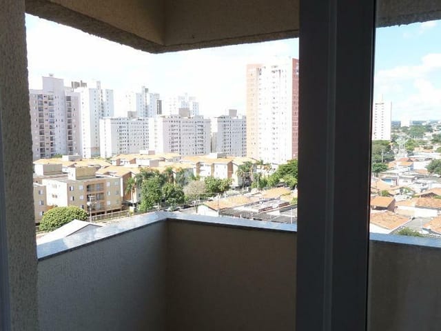 Foto do Apartamento - Apartamento com 2 dormitórios à venda, 72 m² por R$ 385.000,00 - Conjunto Residencial Trinta e Um de Março - São José dos Campos/SP | INDEPENDENCE NEGOCIOS IMOBILIARIOS LTDA