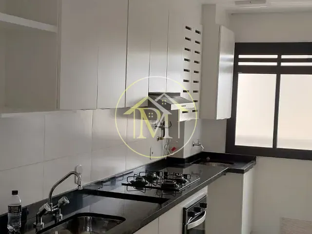 Apartamento 3 quartos e 2 banheiros, à venda, no bairro Jardim America em Sorocaba