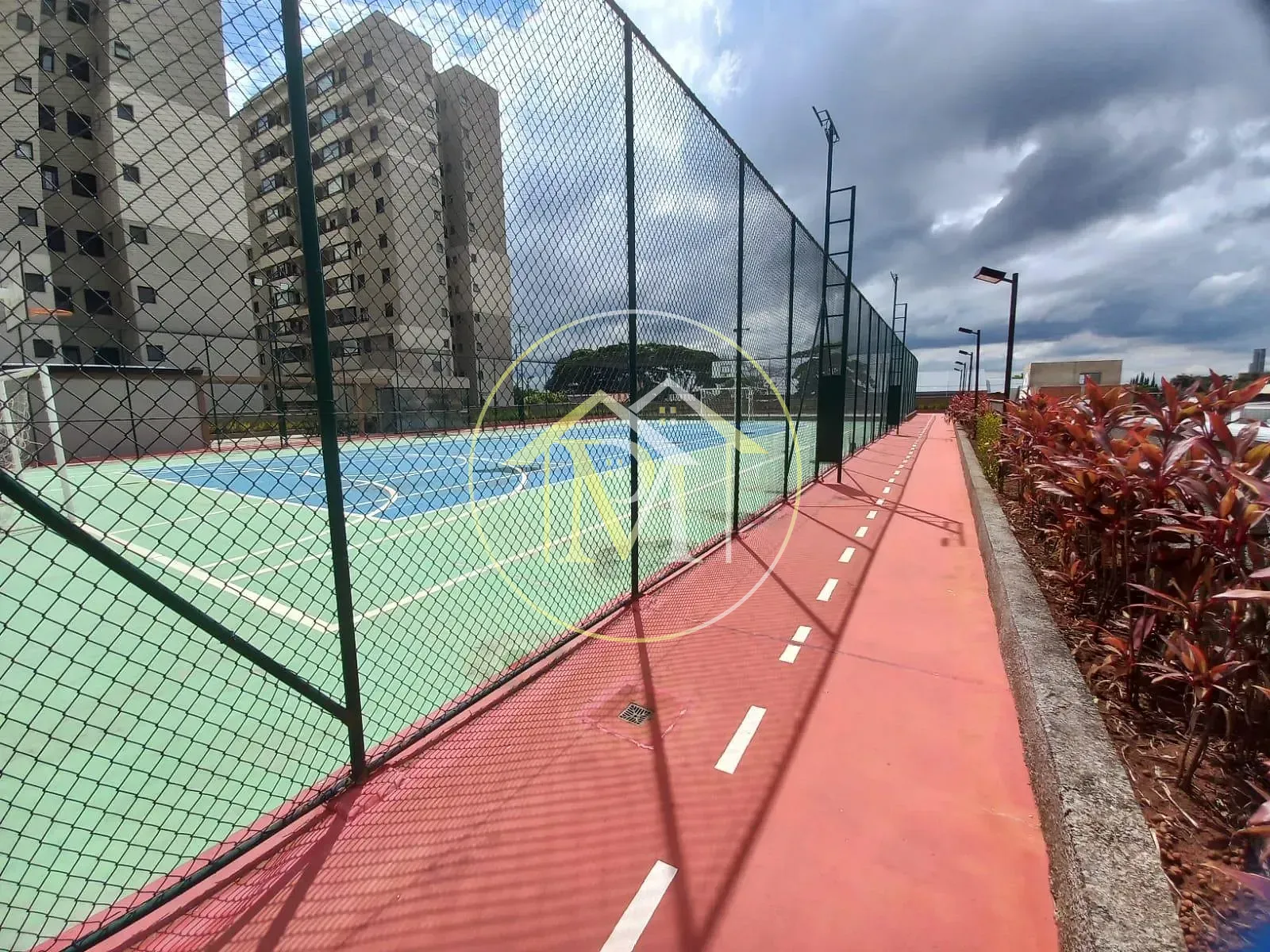 Apartamento, 3 quartos, 69 m² - Foto 6