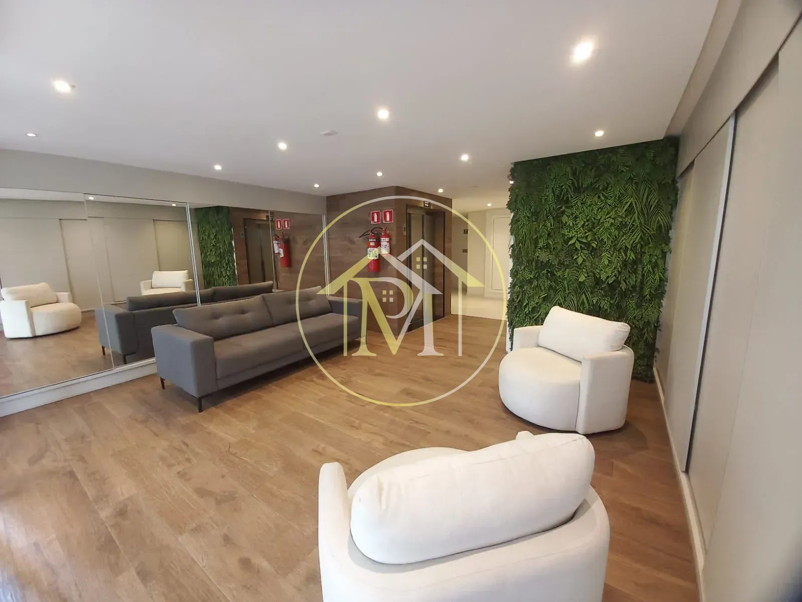 Apartamento, 3 quartos, 69 m² - Foto 9