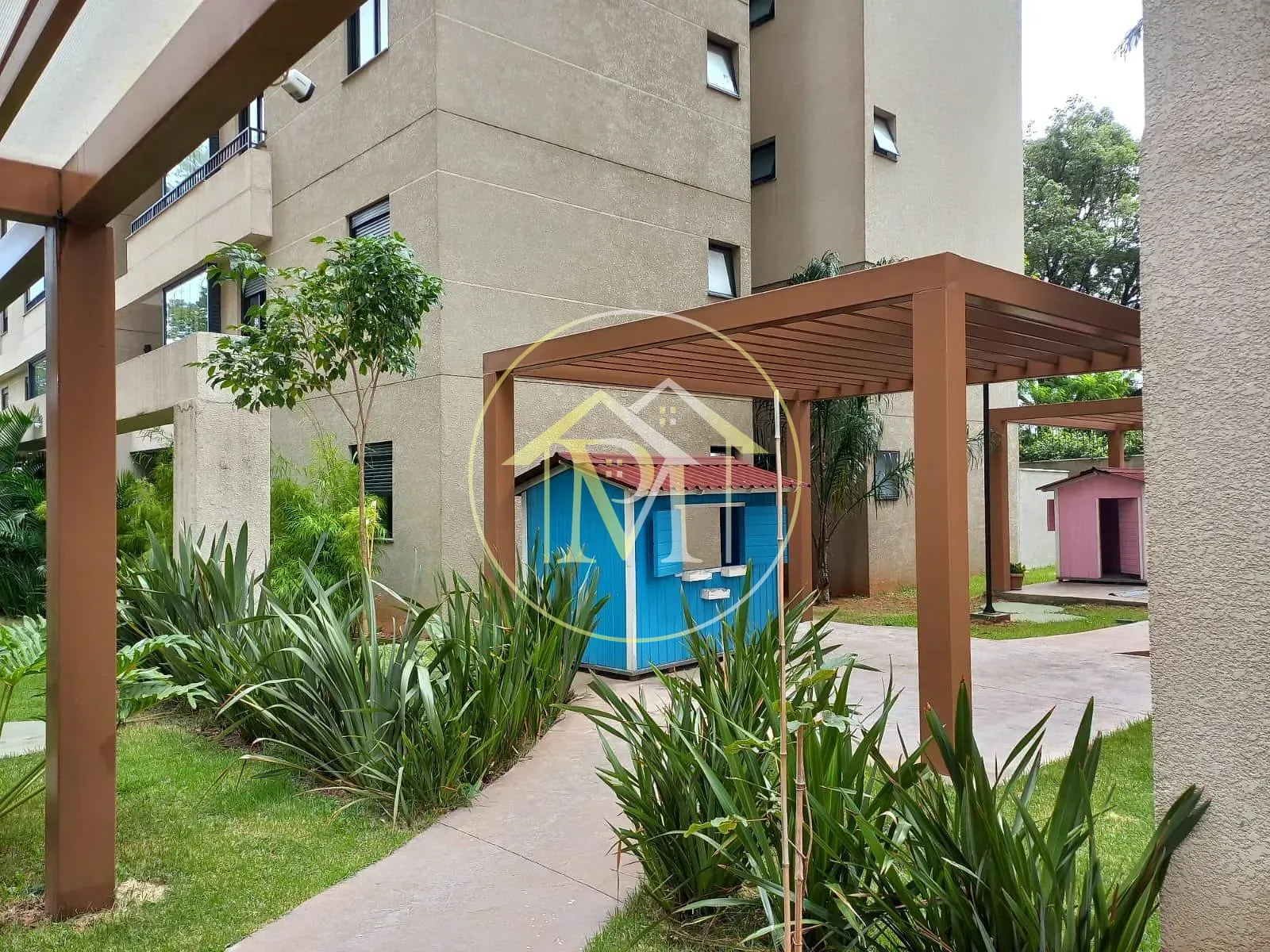 Apartamento, 3 quartos, 69 m² - Foto 32