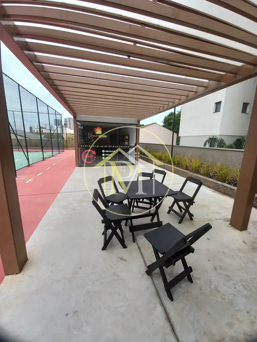 Apartamento, 3 quartos, 69 m² - Foto 35