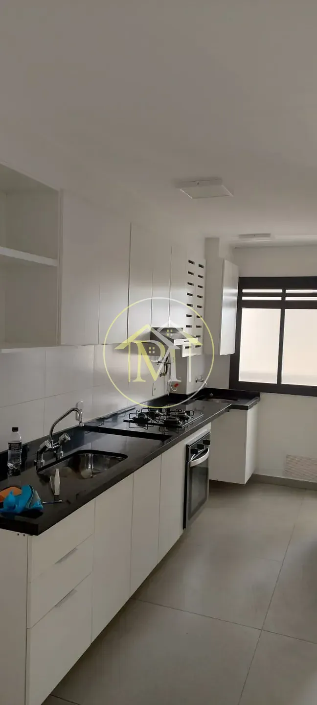Apartamento, 3 quartos, 69 m² - Foto 1