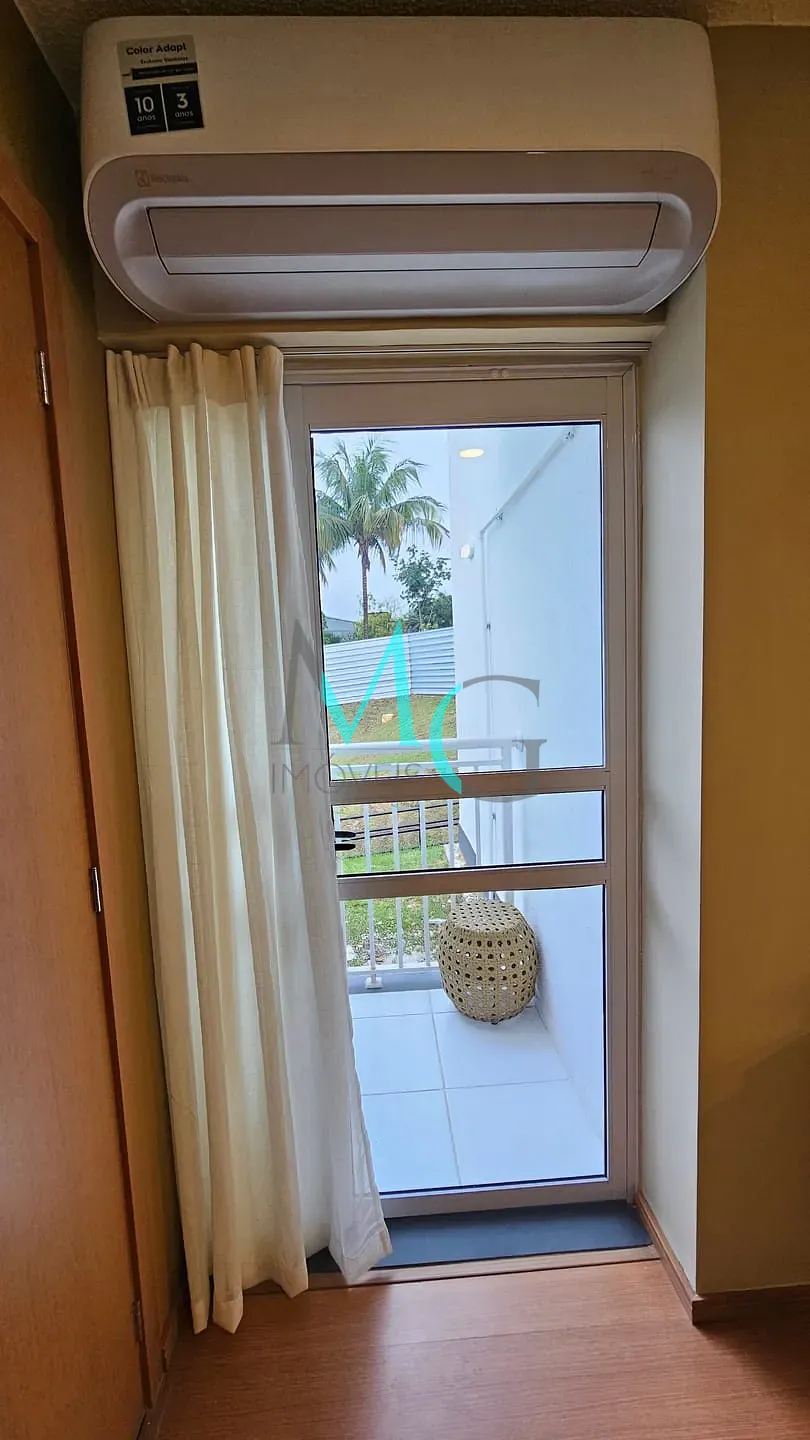 Apartamento, 2 quartos, 44 m² - Foto 4