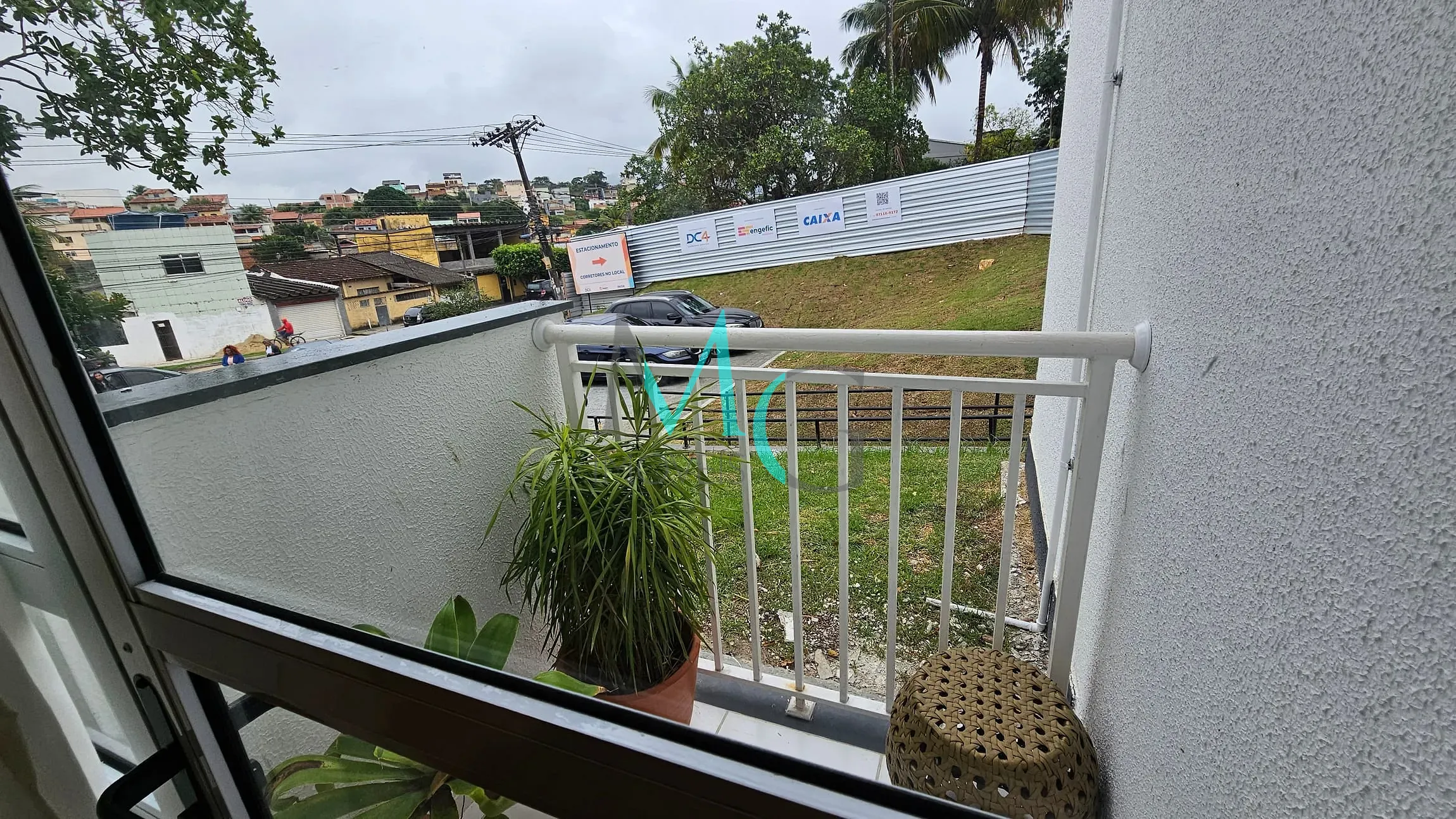 Apartamento, 2 quartos, 44 m² - Foto 5